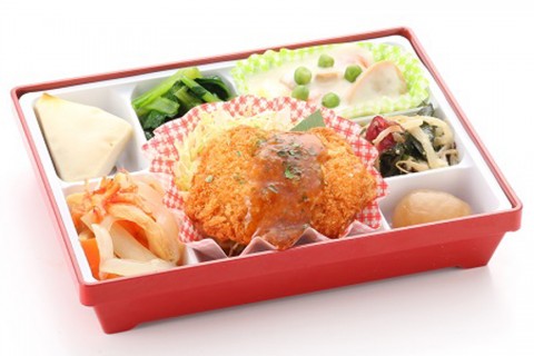 本日のメニュー