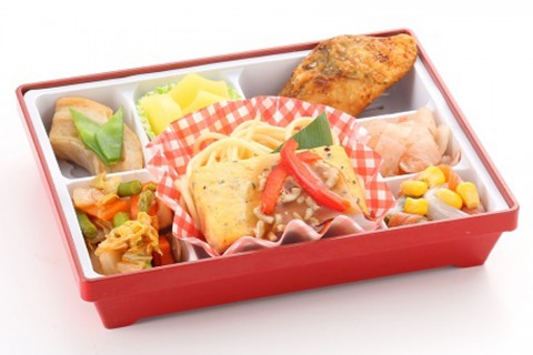 本日のメニュー