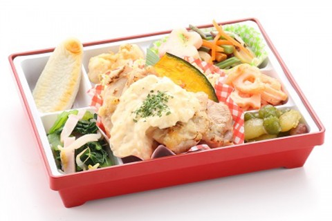 本日のメニュー