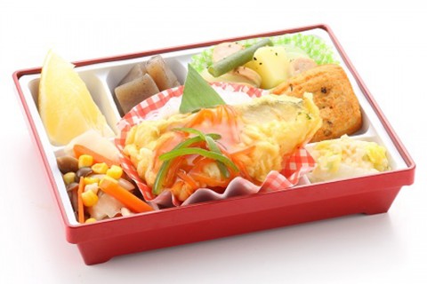 本日のメニュー