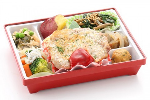 本日のメニュー