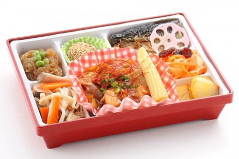 本日のメニュー