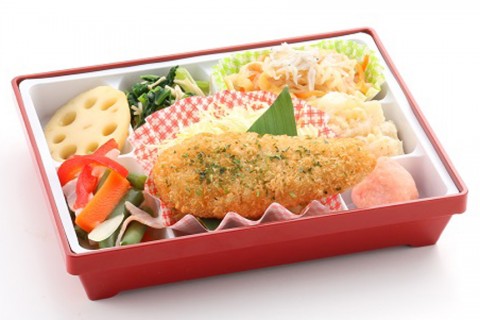 本日のメニュー