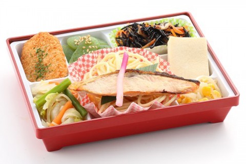 本日のメニュー