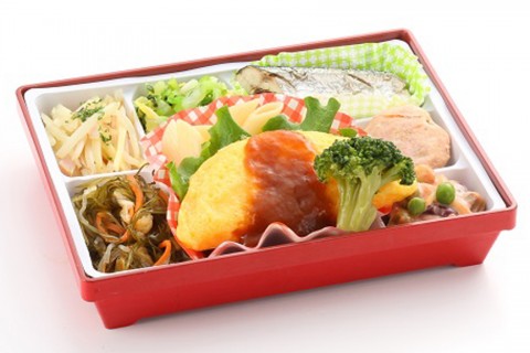 本日のメニュー