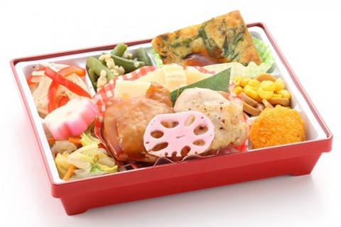 本日のメニュー