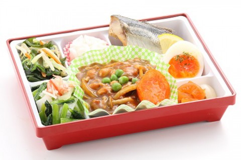 本日のメニュー