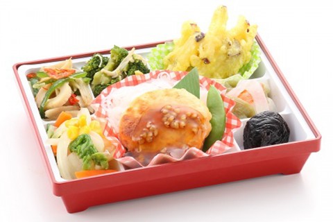 本日のメニュー