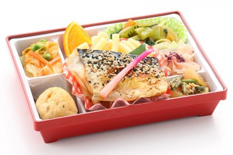 本日のメニュー