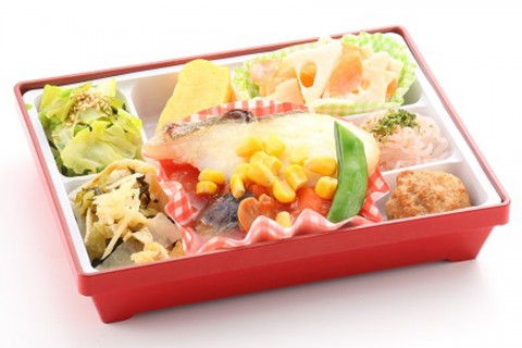 本日のメニュー