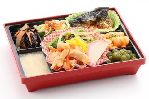 本日のメニュー