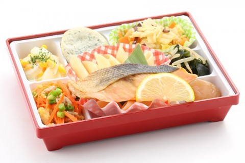 本日のメニュー