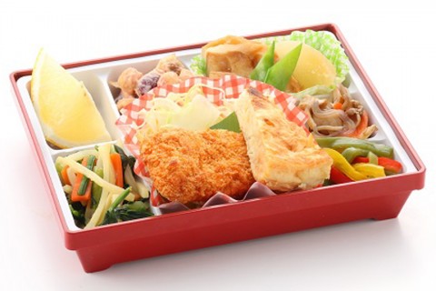 本日のメニュー