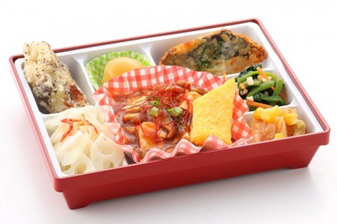 本日のメニュー