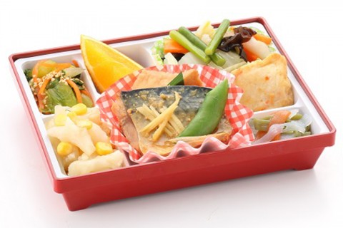 本日のメニュー