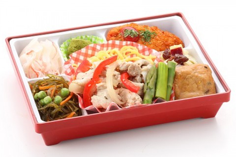 本日のメニュー