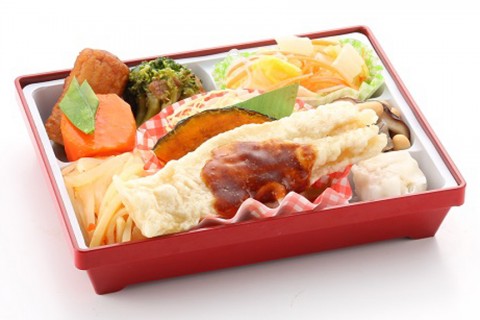 本日のメニュー