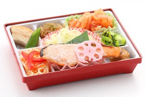 本日のメニュー