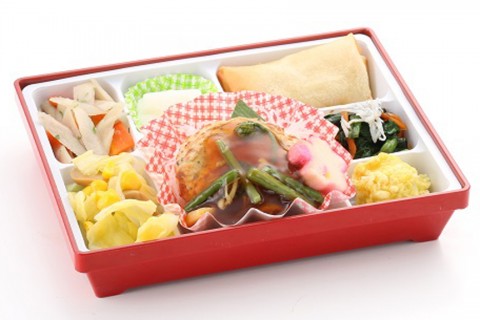 本日のメニュー