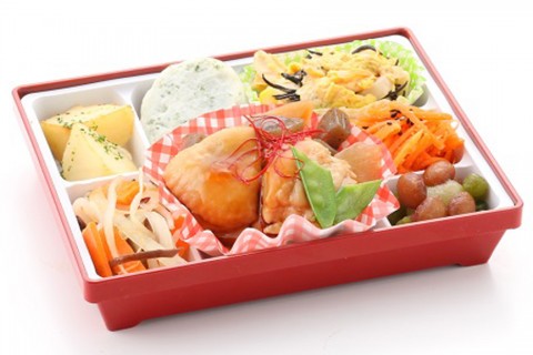 本日のメニュー