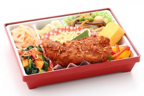 本日のメニュー