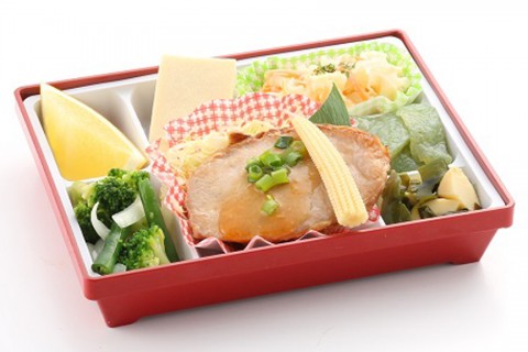 本日のメニュー