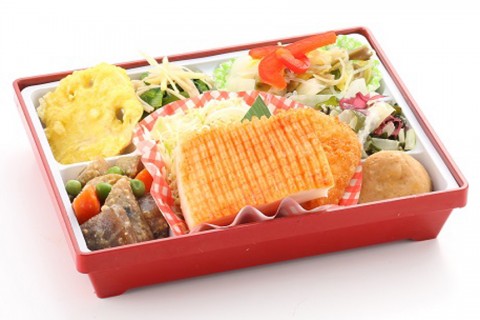 本日のメニュー