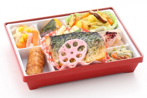 本日のメニュー