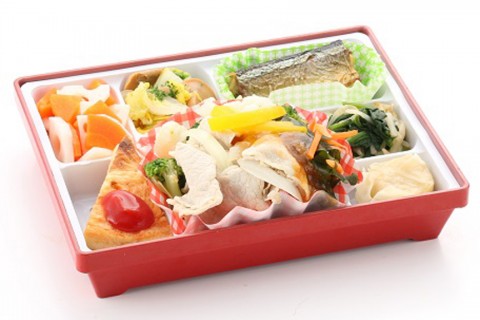 本日のメニュー