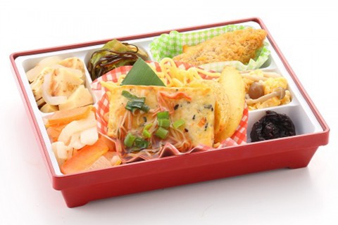 本日のメニュー