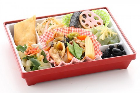 本日のメニュー