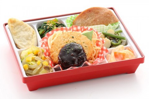 本日のメニュー