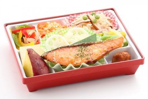 本日のメニュー