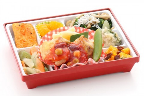 本日のメニュー