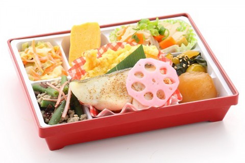 本日のメニュー