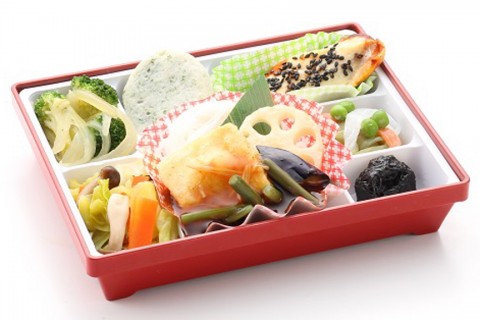 本日のメニュー