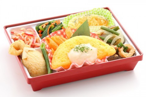 本日のメニュー