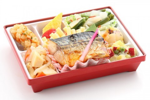 本日のメニュー