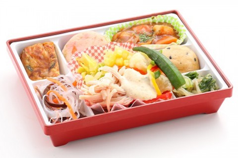 本日のメニュー