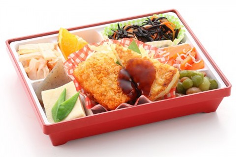 本日のメニュー