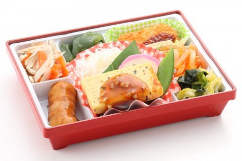 本日のメニュー