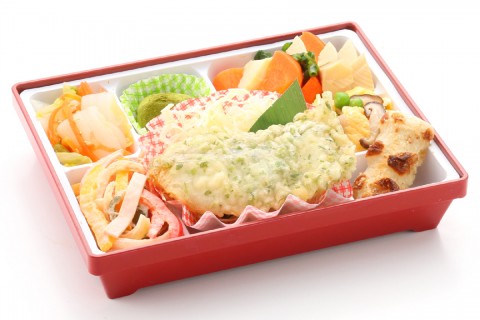 本日のメニュー