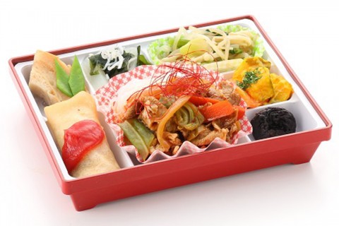 本日のメニュー