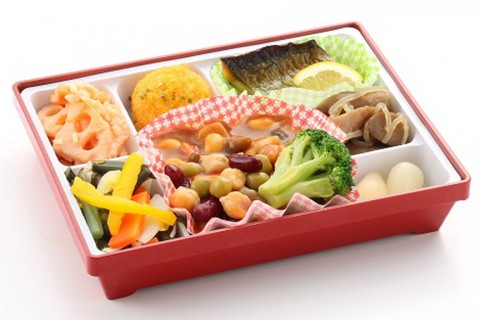 本日のメニュー