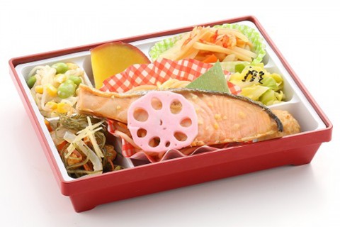 本日のメニュー