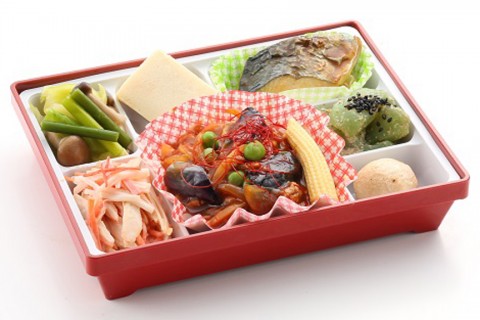 本日のメニュー