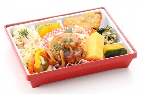 本日のメニュー