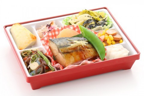 本日のメニュー