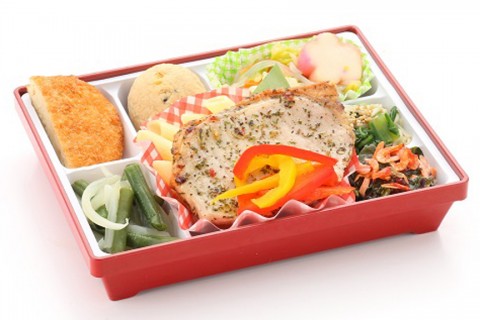 本日のメニュー