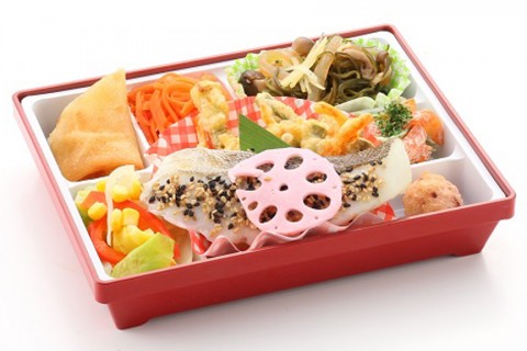 本日のメニュー